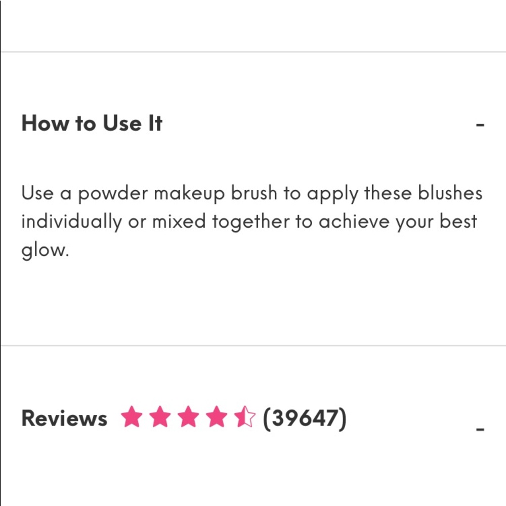 THEBALM COSMETICS AUTOBALM® GRL PWDR What’s better than one gorgeous blush? NWOB - Picture 9 of 15